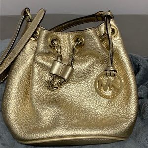Michael Kors crossbody purse